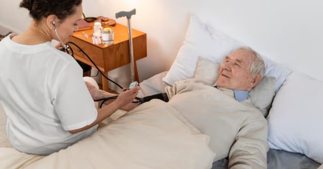 The 4 mild stroke recovery stages renaissance home care